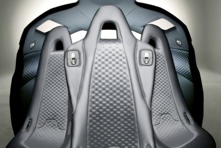 Nissan Mixim Concept