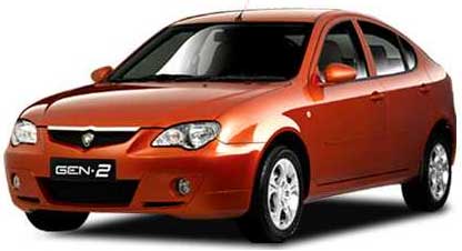 Original GEN2 Aeroback