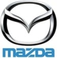 mazda logo