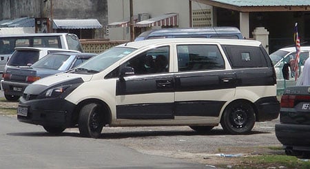 Proton MPV