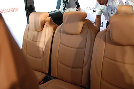 Citroen Grand C4 Picasso