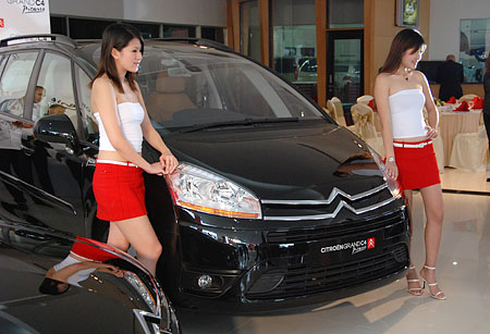 Citroen Grand C4 Picasso