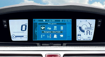 Citroen Grand C4 Picasso