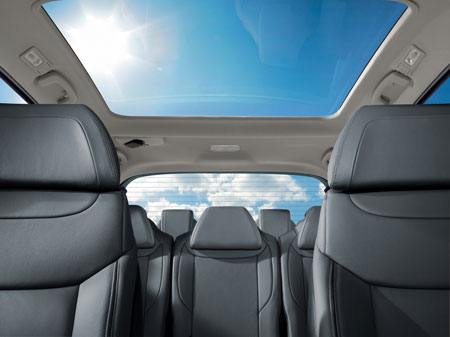 Citroen Grand C4 Picasso