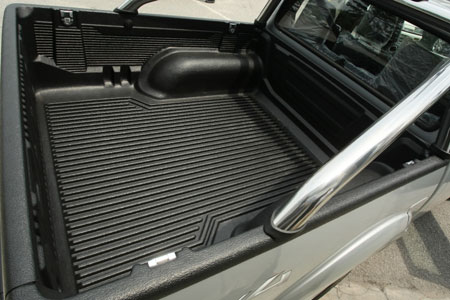 Ford Ranger XL