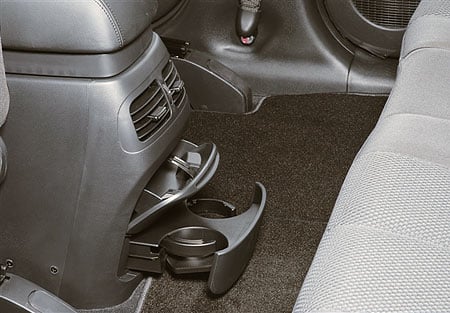 Naza Citra II Rondo
