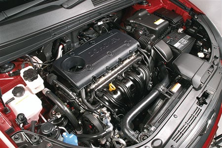 Naza Citra II Rondo