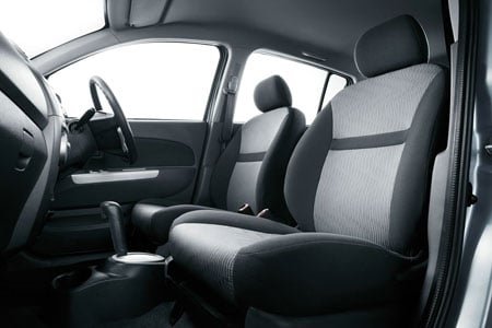 Perodua Myvi Facelift