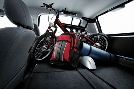 Perodua Myvi Facelift