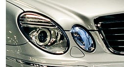 E280 AMG