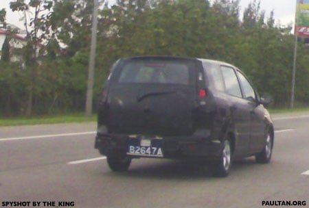 Proton MPV