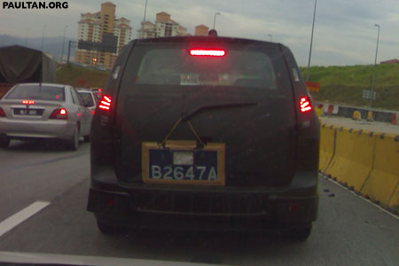 Proton MPV