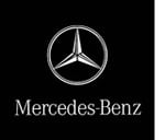 Mercedes Benz logo