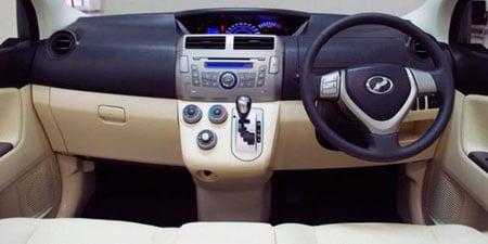 Perodua D46T
