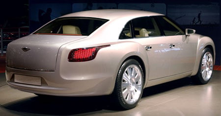 Lagonda