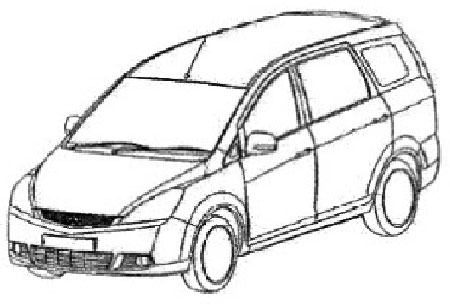 Proton MPV