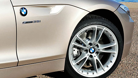 E89 BMW Z4