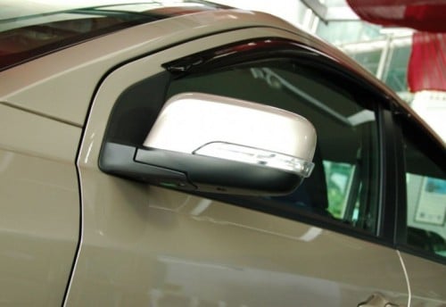 2011 Proton Saga FL launched in Malaysia – full details