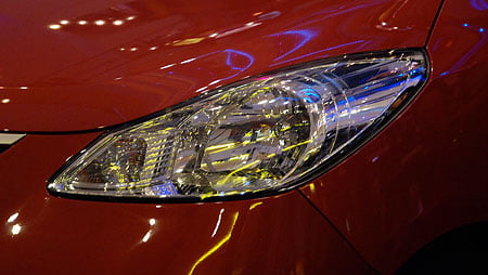Hyundai i10 Malaysia
