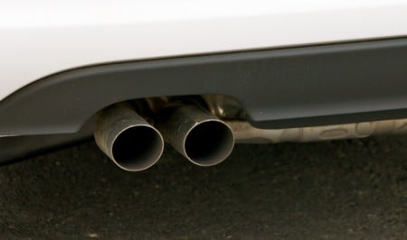 Volkswagen Golf 1.4 TSI Test Drive Review