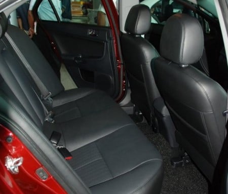 Proton Inspira launched – full details and photos