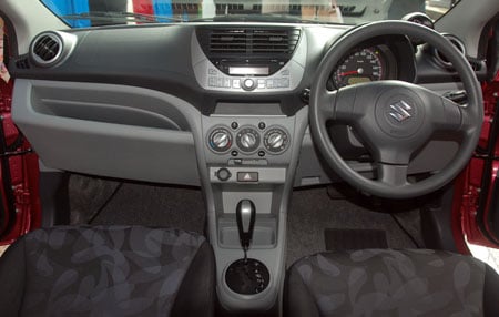 Suzuki Alto launched – 3 variants, RM44,888 to RM54,888