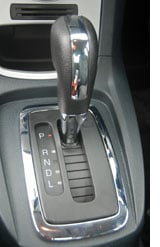 Ford Fiesta 1.4 and 1.6 Ti-VCT Test Drive Review