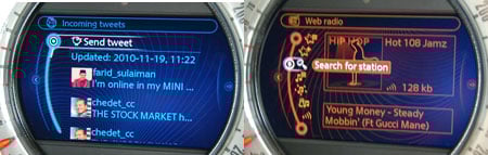 Facelifted MINI range launched with MINI Connected