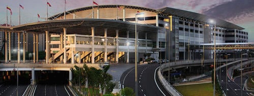 sit bts Deadline extended for express bus operators to move from Bukit Jalil to the Southern Integrated Terminal